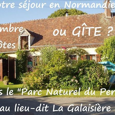 Gite De La Galaisiere Préaux Zewnętrze zdjęcie