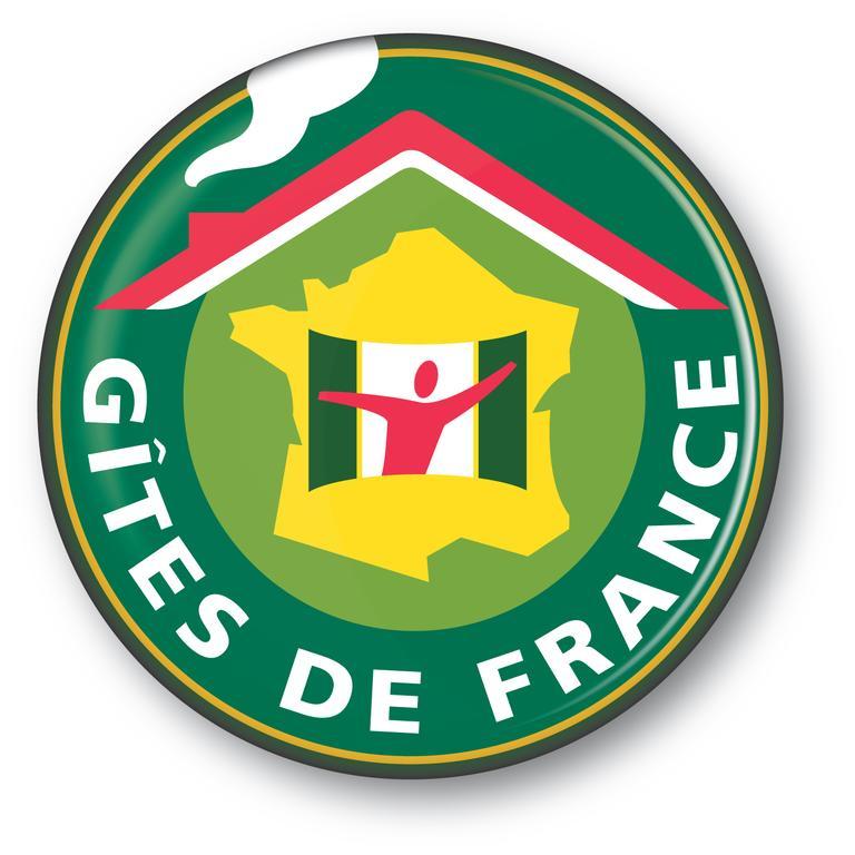 Gite De La Galaisiere Préaux Zewnętrze zdjęcie